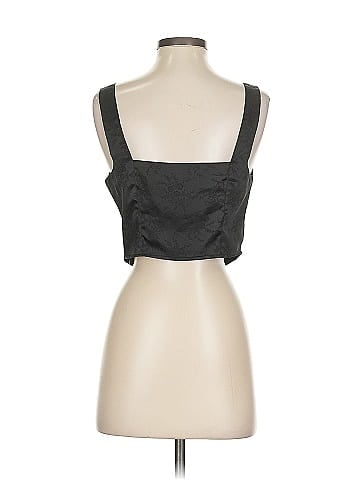 BP. Sleeveless Top (view 2)