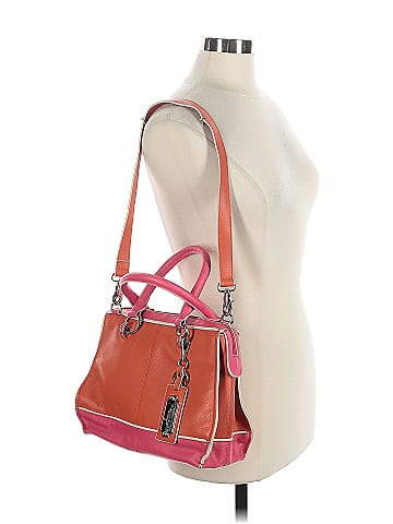 Tignanello Leather Satchel (view 2)
