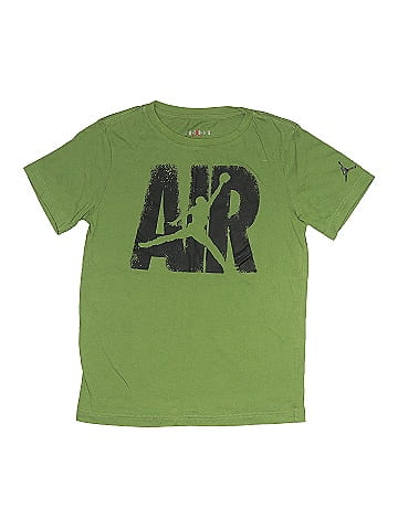 Air Jordan Active T-Shirt (view 1)