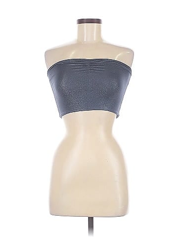 I Love H81 Tube Top (view 1)