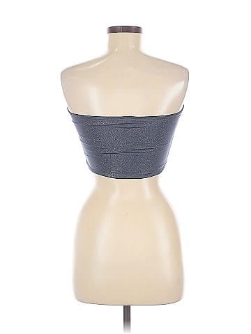 I Love H81 Tube Top (view 2)