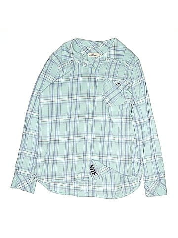 Vineyard Vines Long Sleeve Button-Down Shirt (view 1)
