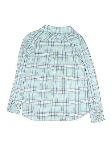 Vineyard Vines Long Sleeve Button-Down Shirt (view 2)