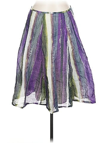 Lafayette 148 New York Casual Skirt (view 1)