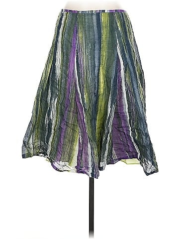 Lafayette 148 New York Casual Skirt (view 2)