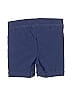 Polarn O. Pyret Solid Blue Athletic Shorts Size 6-12 mo - photo 2