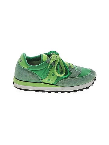 Saucony Sneakers (view 1)