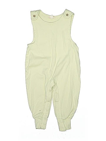Burt's Bees Baby Short Sleeve Onesie (view 1)