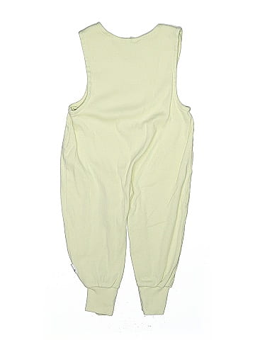 Burt's Bees Baby Short Sleeve Onesie (view 2)