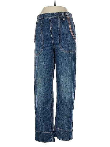 Pilcro by Anthropologie Jeans (view 1)