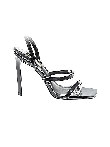 Steve Madden Heels (view 1)
