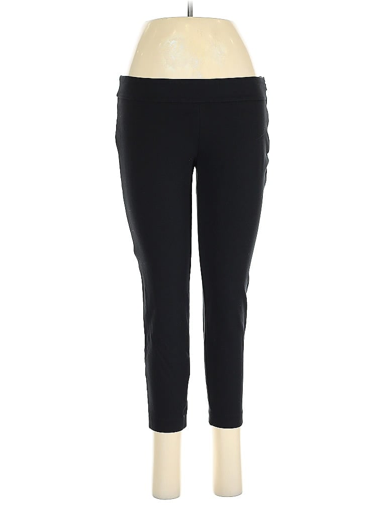 Click to view more detailed imagery on our partner's website Pre-owned Ann Taylor Active Pants In Black