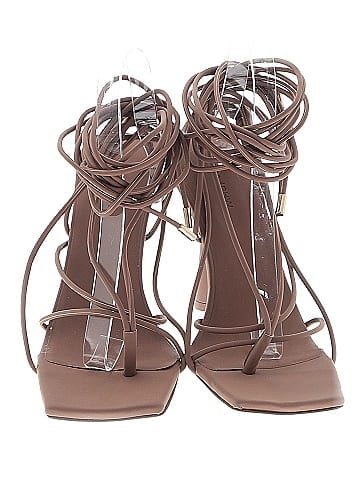 GIA/RHW Heels (view 2)