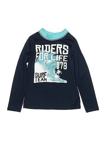 PLACE Sport Long Sleeve T-Shirt (view 1)