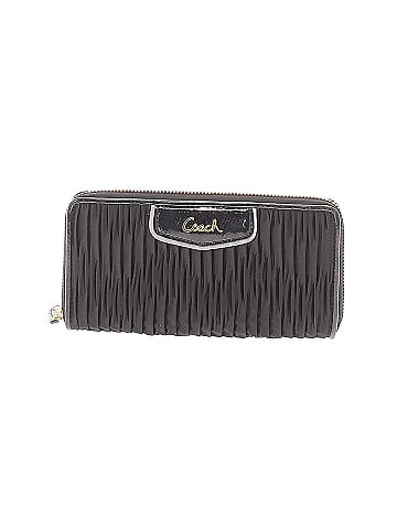 Coach Factory Wallet (view 1)