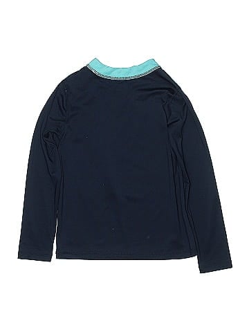 PLACE Sport Long Sleeve T-Shirt (view 2)