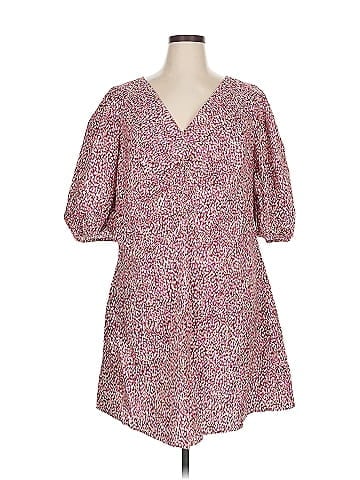 Universal Thread Casual Dress (view 1)