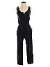 Gap Solid Black Jumpsuit Size XS - photo 1