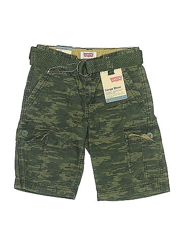 Levi's Cargo Shorts (view 1)