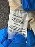 Le Chic 100% Polyester Yellow Jacket Size 6 - photo 4