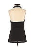 Shein Black Cocktail Dress Size 4 - photo 2