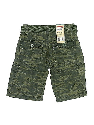 Levi's Cargo Shorts (view 2)