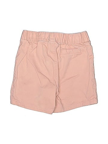 Carter's Khaki Shorts (view 2)