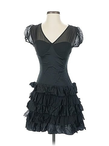 Betsey Johnson Cocktail Dress (view 1)