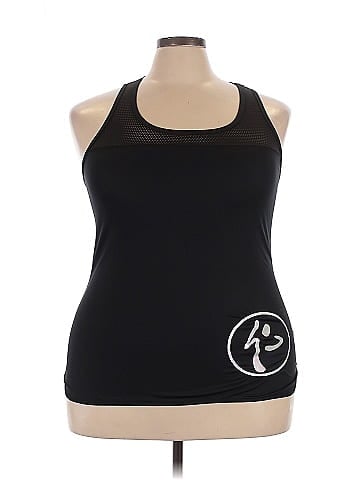 C9 By Champion Active Tank (view 1)