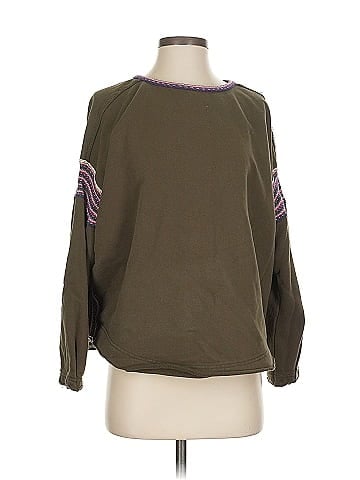 Natural Life Sweatshirt (view 1)