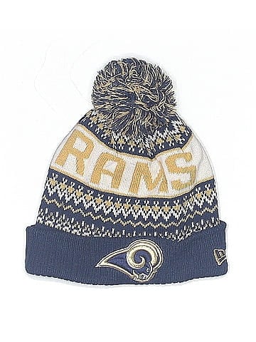 New Era Beanie (view 1)
