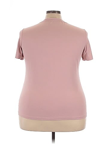 Mondetta Short Sleeve T-Shirt (view 2)