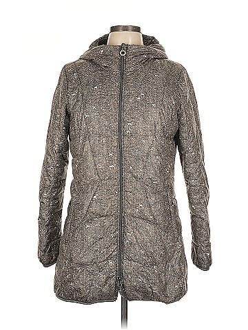 Lole Coat (view 1)