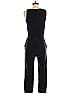 Gap Solid Black Jumpsuit Size XS - photo 2