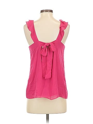 Naked Zebra Sleeveless Top (view 2)