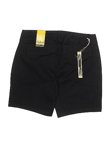 Hybrid & Company Shorts (view 2)