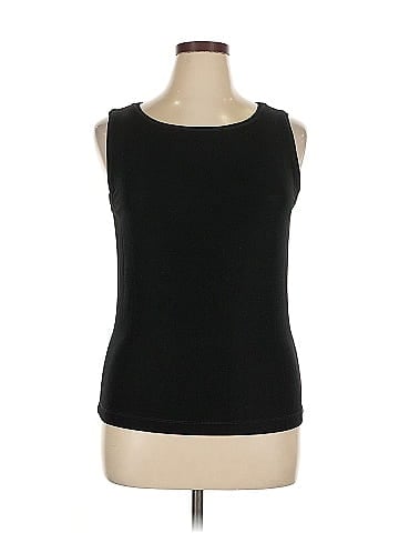 Travelers by Chico's Sleeveless Top (view 1)