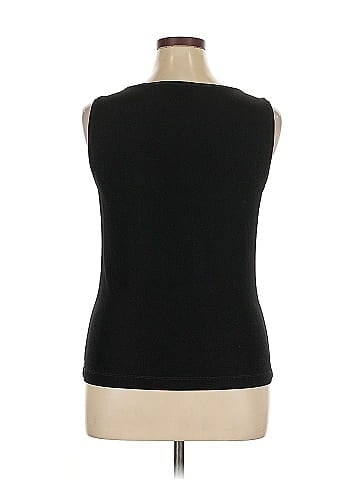 Travelers by Chico's Sleeveless Top (view 2)