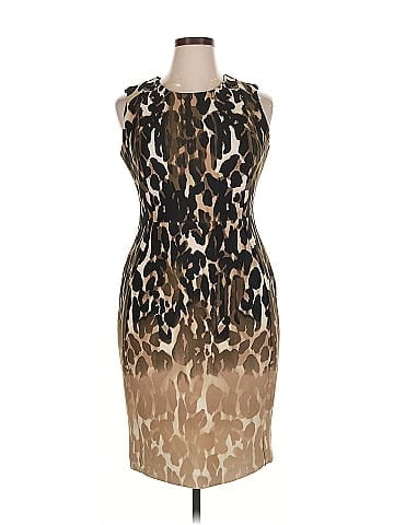 Calvin Klein Cocktail Dress (view 1)