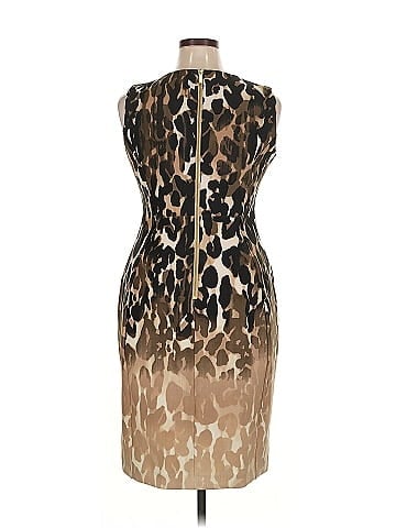 Calvin Klein Cocktail Dress (view 2)