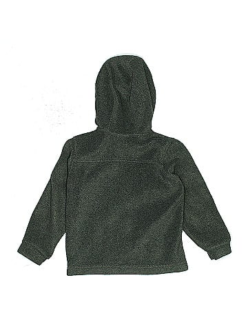 Columbia Zip Up Hoodie (view 2)