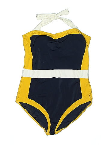 Boden One Piece Swimsuit (view 1)