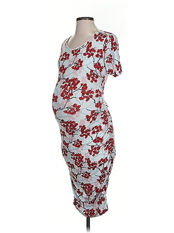 A Pea in the Pod Casual Dress (view 1)