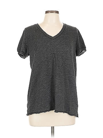 Project Social T Short Sleeve T-Shirt (view 1)