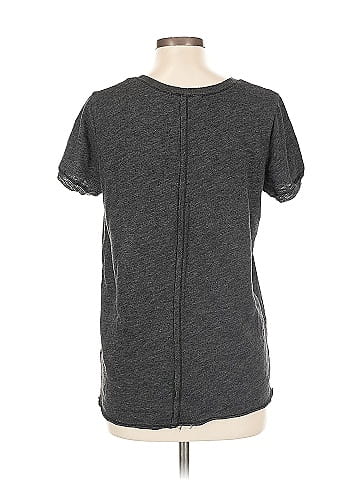 Project Social T Short Sleeve T-Shirt (view 2)