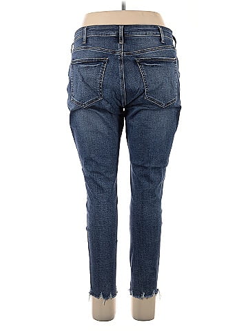 Silver Jeans Co. Jeans (view 2)