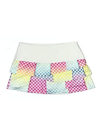 Lucky in Love Active Skort (view 1)