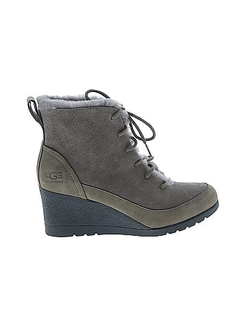 Ugg Ankle Boots (view 1)