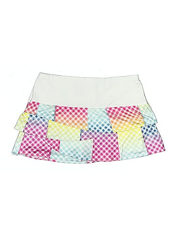 Lucky in Love Active Skort (view 2)