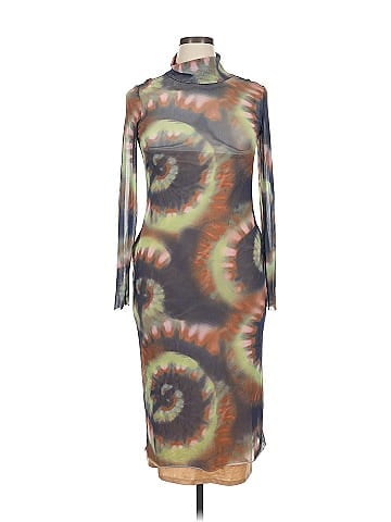 AFRM Casual Dress (view 1)